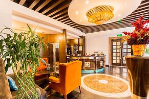 Shanghai Yueyi Apartment Hotel