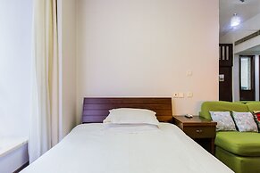 Shanghai Yueyi Apartment Hotel