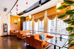 Shanghai Yueyi Apartment Hotel