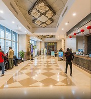 Shanghai Yueyi Apartment Hotel