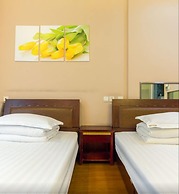 Shanghai Yueyi Apartment Hotel