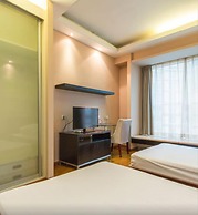 Shanghai Yueyi Apartment Hotel