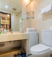 Shanghai Yueyi Apartment Hotel