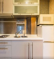 Shanghai Yueyi Apartment Hotel