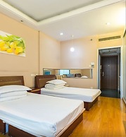 Shanghai Yueyi Apartment Hotel