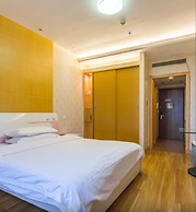 Shanghai Yueyi Apartment Hotel