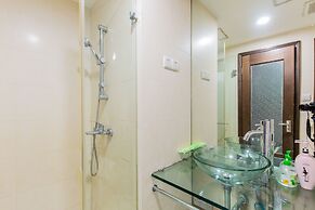 Shanghai Yueyi Apartment Hotel