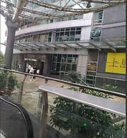 Shanghai Yueyi Apartment Hotel