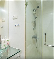 Shanghai Yueyi Apartment Hotel