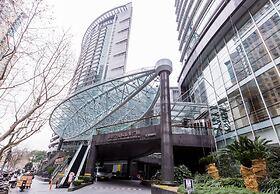 Shanghai Yueyi Apartment Hotel