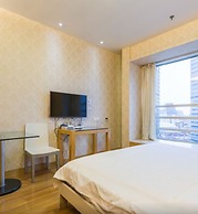 Shanghai Yueyi Apartment Hotel