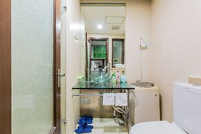 Shanghai Yueyi Apartment Hotel