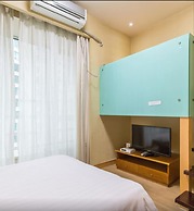 Shanghai Yueyi Apartment Hotel