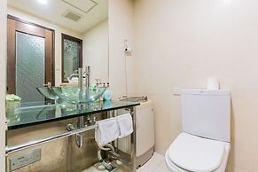 Shanghai Yueyi Apartment Hotel