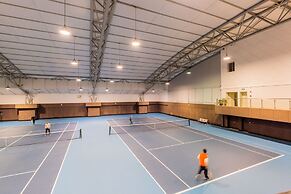 Shanghai Yueyi Apartment Hotel