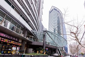 Shanghai Yueyi Apartment Hotel