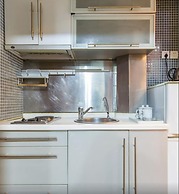 Shanghai Yueyi Apartment Hotel