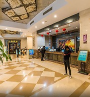 Shanghai Yueyi Apartment Hotel