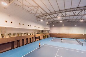 Shanghai Yueyi Apartment Hotel