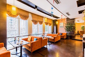 Shanghai Yueyi Apartment Hotel