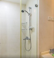 Shanghai Yueyi Apartment Hotel