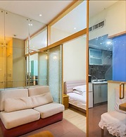 Shanghai Yueyi Apartment Hotel