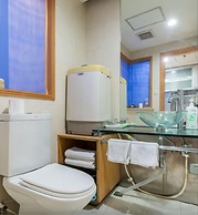 Shanghai Yueyi Apartment Hotel