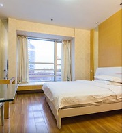 Shanghai Yueyi Apartment Hotel