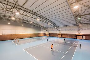 Shanghai Yueyi Apartment Hotel