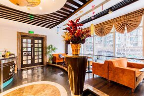 Shanghai Yueyi Apartment Hotel