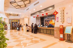 Shanghai Yueyi Apartment Hotel