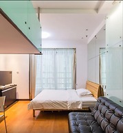 Shanghai Yueyi Apartment Hotel