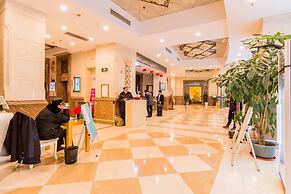 Shanghai Yueyi Apartment Hotel