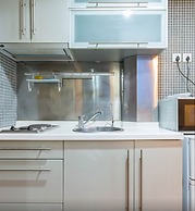 Shanghai Yueyi Apartment Hotel