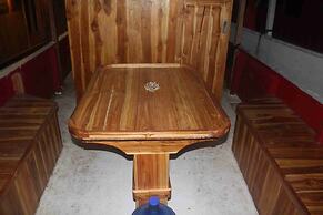 Boat Charter KM.Caroline