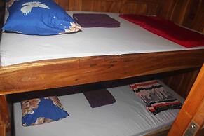 Boat Charter KM.Caroline