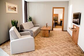 Apart Hotel 12