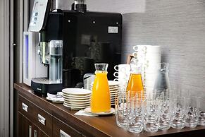 Apart Hotel 12