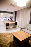 Apart Hotel 12