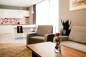 Apart Hotel 12