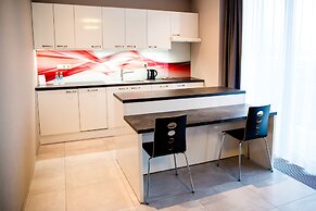 Apart Hotel 12