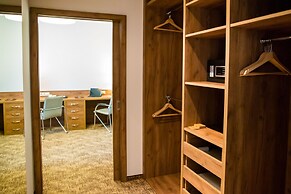 Apart Hotel 12