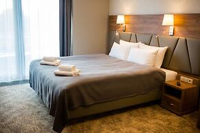 Apart Hotel 12