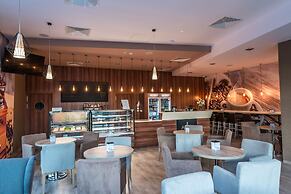 Apart Hotel 12