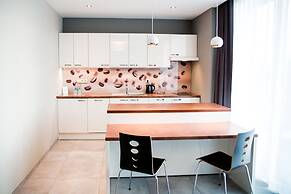 Apart Hotel 12