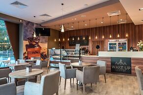 Apart Hotel 12