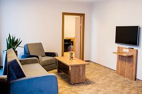 Apart Hotel 12