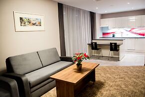 Apart Hotel 12