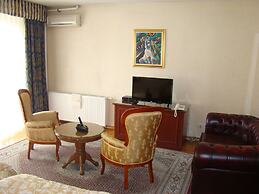 Hotel Vila Ariston