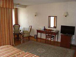 Hotel Vila Ariston